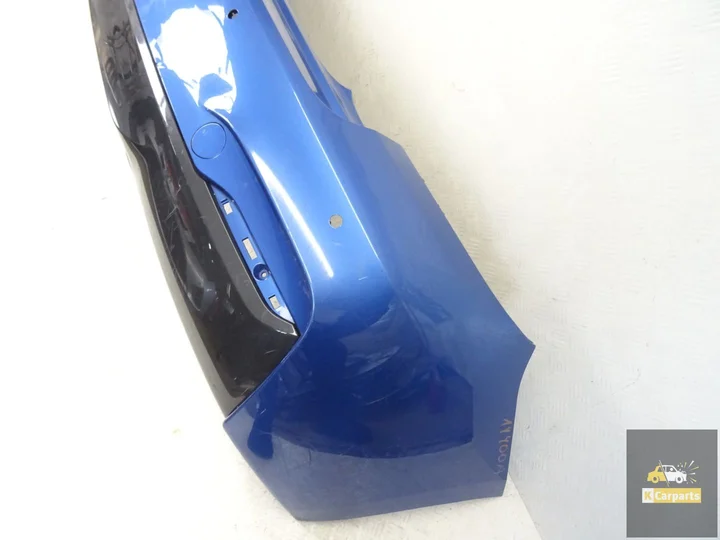 bmw-2-f22-f23-achterbumper — foto 4