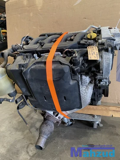 renault-megane-16-16v-motorblok-k4ma7-k4m-a7-motor — foto 7