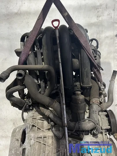 mercedes-a-klasse-w169-a150-15-motorblok-motor-266920 — foto 3