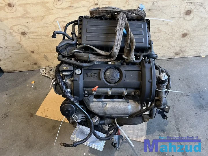 skoda-fabia-2-16-bts-motorblok-motor-moteur-engine — foto 4