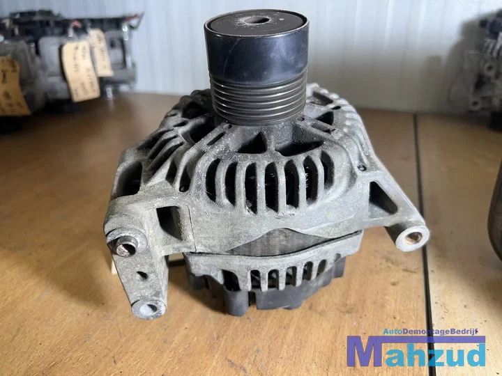 opel-astra-h-13-cdti-dynamo-90a-13117279-20042010 — foto 2