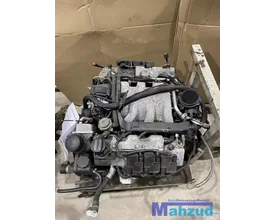 mercedes-s-s320-w220-32-v6-motorblok-112944-motor — foto 3