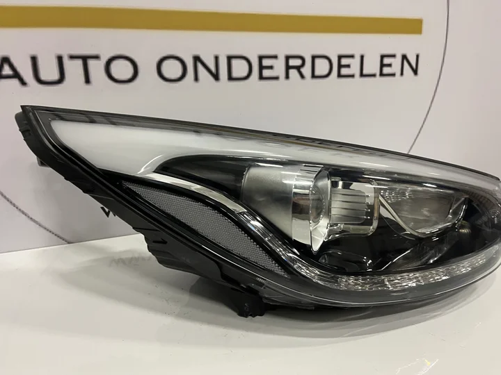 hyundai-ix35-facelift-led-koplamp-rechts-compl-921022sxxx — foto 6