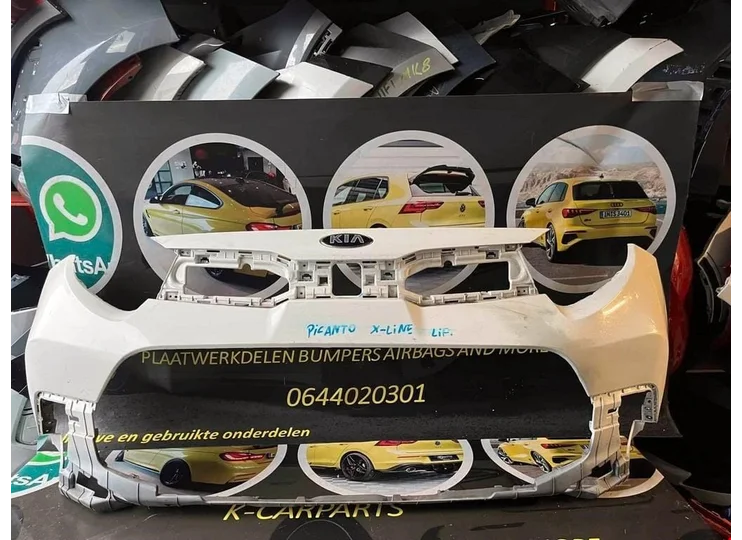 voorbumper-kia-picanto-x-line-facelift-origineel-bumper