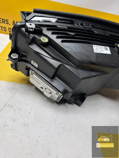 koplamp-mercedes-glc-w253-1922-facelift-a2539066403-rechts-nieuw — foto 8