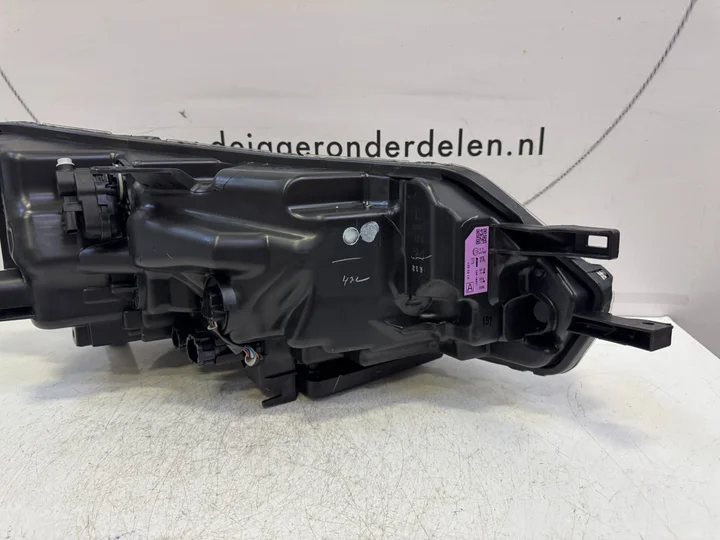 nissan-qashqai-j11-facelift-vol-led-koplamp-links-10019011 — foto 4
