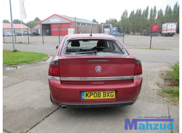 opel-vectra-c-19-cdti-motorblok-z19dt-motor