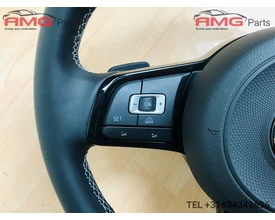 vw-golf-7-r-stuur-met-airbag-facelift — foto 4