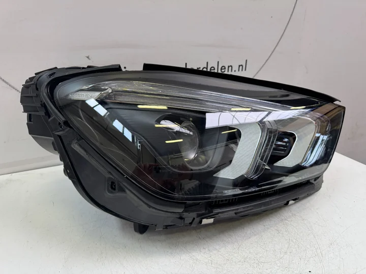 mb-w167-gle-high-performance-koplamp-rechts-a1679069604 — foto 3