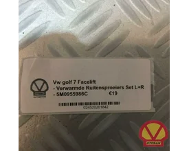 vw-golf-7-verwarmde-ruitensproeiers-set-l+r-5m0955986c — foto 2
