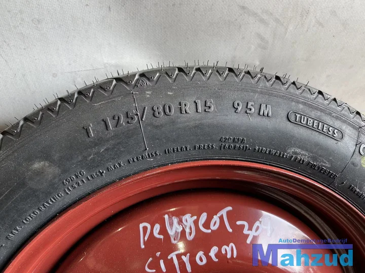 peugeot-citroen-thuiskomer-4x108-651-15-inch — foto 2