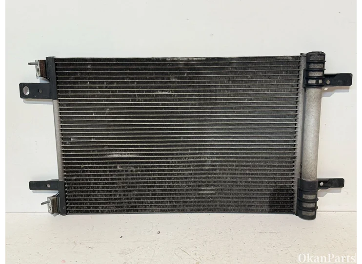 Opel Peugeot Citroen DS Airco Condensor 9816746580