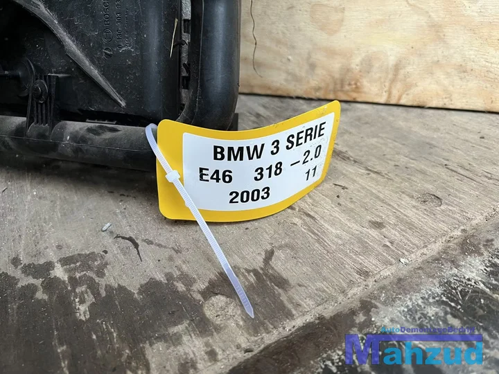 bmw-3-serie-e46-318-20-koelerpakket-koelerset-19982005 — foto 9