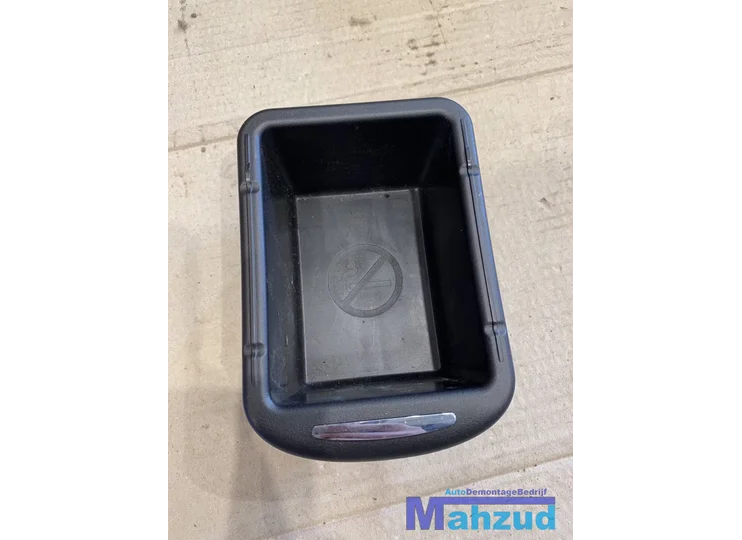 MERCEDES CLK W209 Minddendeel armsteun bak A2096830091