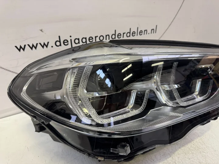 bmw-x3-x4-g01-g02-adaptive-led-koplampen-set-8739654-8739653 — foto 5