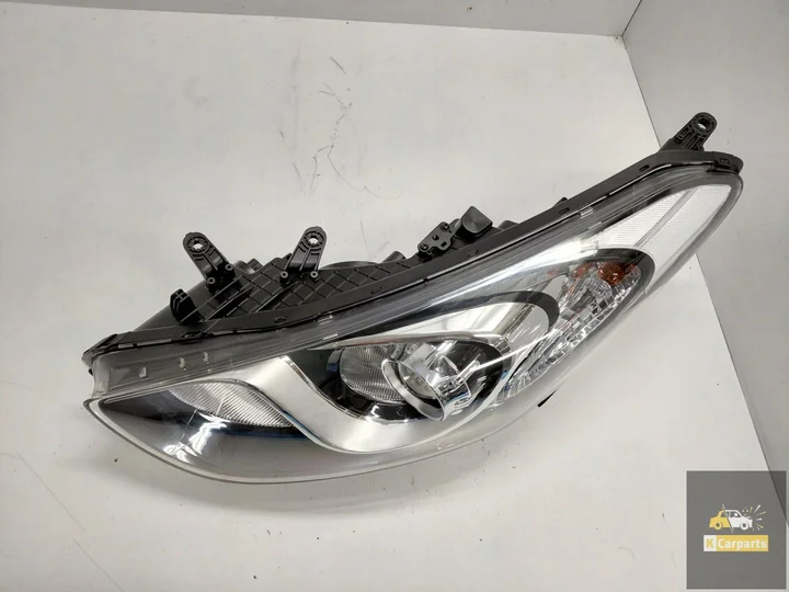 92101a6060-hyundai-i30-ii-lens-met-verlichting-linkerlamp-ideaal — foto 2