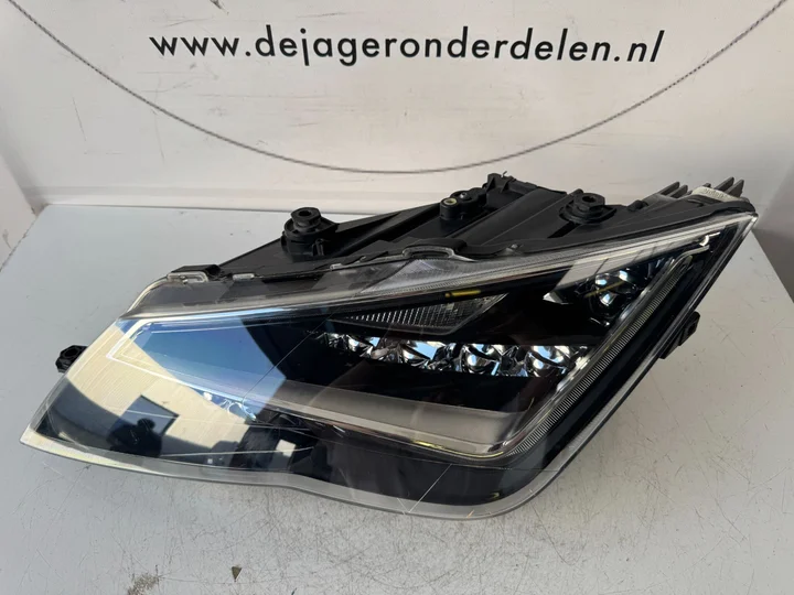 seat-leon-facelift-vol-led-koplamp-links-compleet-5f1941007a — foto 4