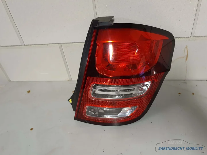 achterlicht-citroen-c3-rechts-origineel-nette-staat-gebruikt-2009-2019 — foto 3