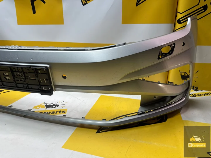 voorbumper-volkswagen-sportsvan-4xpdc-kls-510807221f-bumper — foto 2