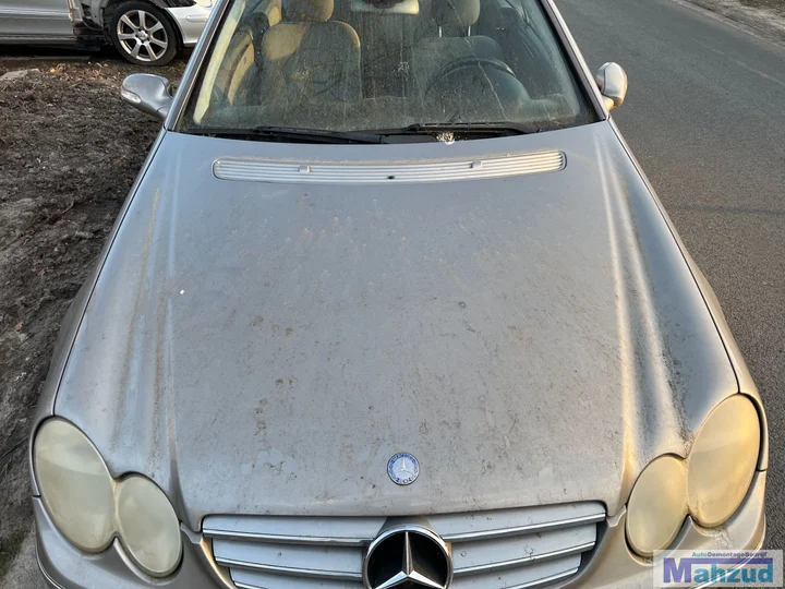 mercedes-clk-w209-22-cdi-c723-demontage-sloop-onderdelen — foto 28