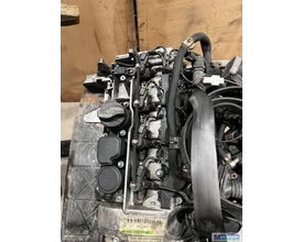 mercedes-e-klasse-w211-22-cdi-motorblok-motor-646961 — foto 4