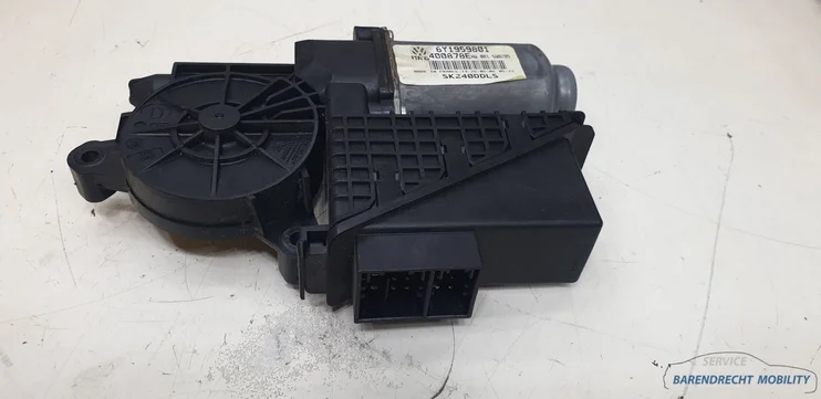 skoda-fabia-raammotor-linksvoor-6y1959801-raam-motor-module-temic-2002-2003-2004-2005-2006-gebruikt-nette-staat-barendrecht-mobility-service — foto 4