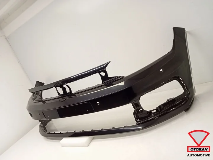 vw-polo-2g-gti-rline-2017-voorbumper-bumper-4xpdc — foto 2