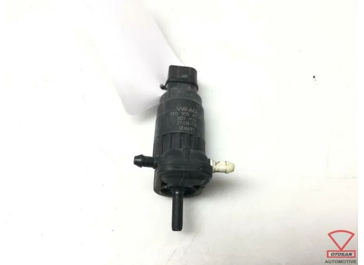 vw audi seat skoda vag scheibenwaschpumpe 1t0955651a