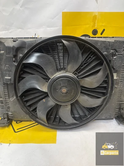 koelerset-mercedes-w176-a-22-a-200-cdi-radiator-compleet — foto 9