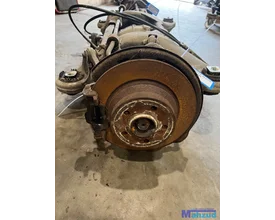 mercedes-e-klasse-w211-achteras-compleet — foto 5