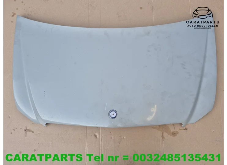 Capot Mercedes Vito capot viano capot vito w639