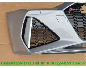 4k8807065j-rs6-bumper-rs7-voobumper-rs6-bumper-rs7-c8-4k — foto 7