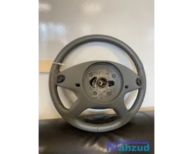 mercedes-bklasse-w245-grijs-leer-stuurwiel-stuur-met-airbag — foto 10