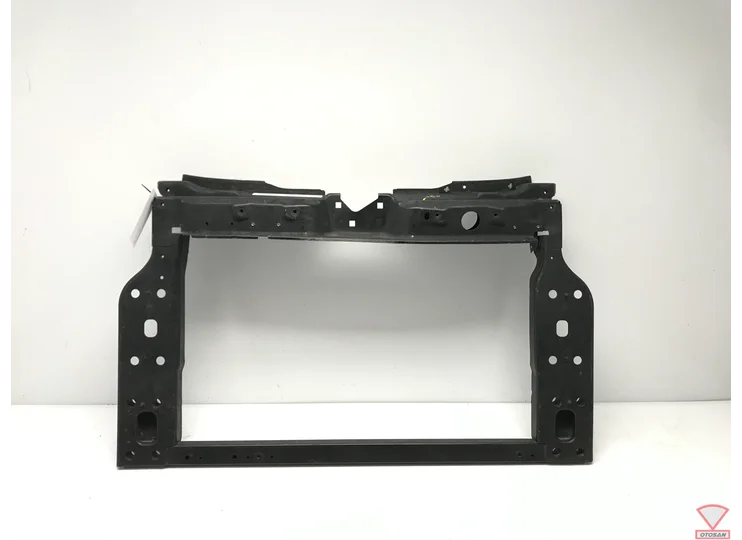 Fiat 500L Front Front Front Original!