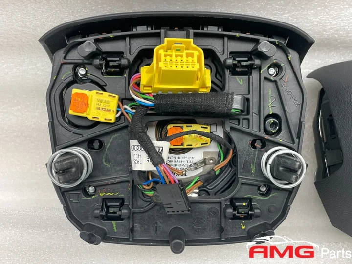 audi-q5-q7-stuur-airbag-80a880201 — foto 2