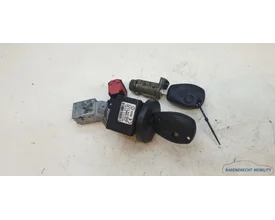 contactslot-set-cilinderslot-renault-modus-clio-iii-origineel-gebruikt-2004-2010