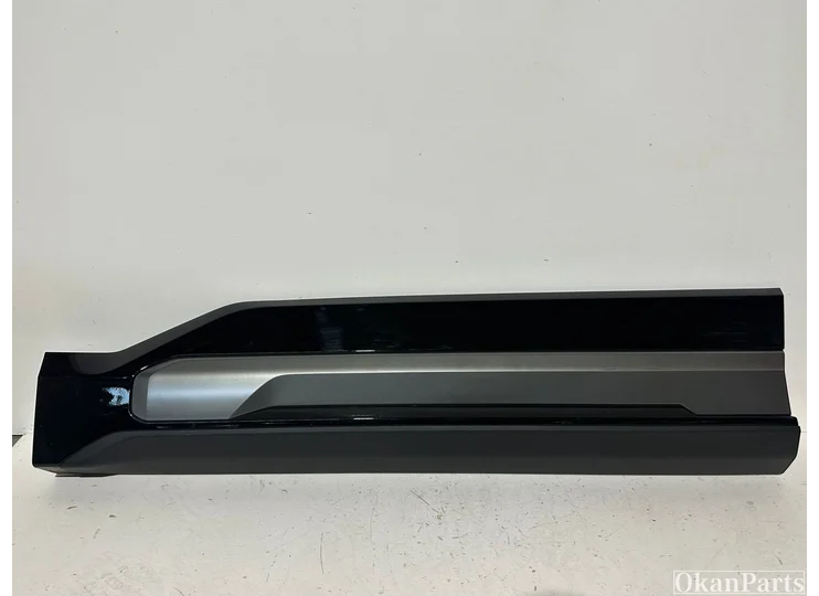 Cadre de porte avant gauche Kia EV9 87721-DO300AHV