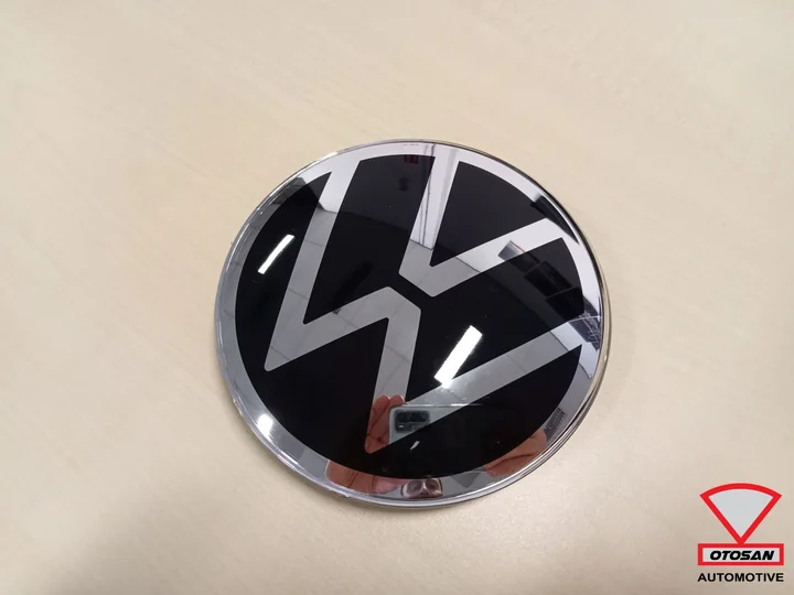 volkswagen-golf-8-polo-2g-taigo-acc-radar-logo-5h0853601h-embleem — foto 4