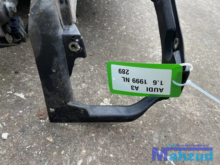 audi-a3-8l-16-voorfront-koelerpakket-19962003 — foto 3