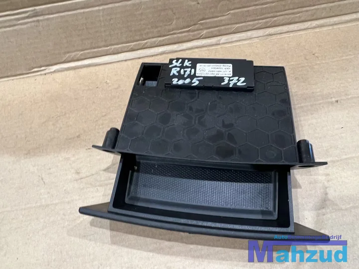 mercedes-slk-r171-dashboardla-dashboardvakje-a1716800552 — foto 3