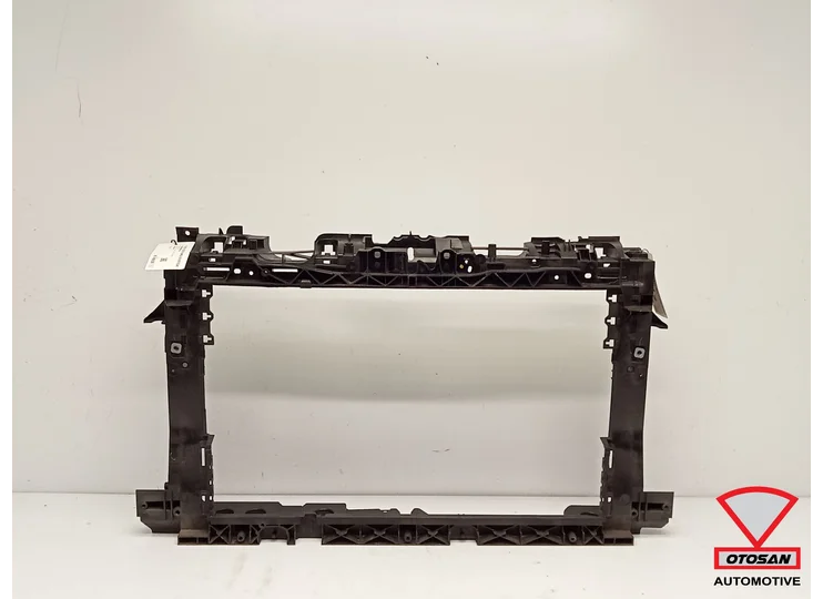 Ford Fiesta MK8 17+ Voorfront Front Origineel! H1BB-8B041-A