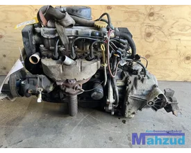 opel-astra-f-16i-16-motorblok-motor-engine-moteur — foto 5