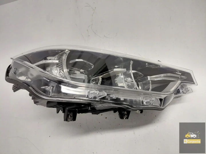 419634-bmw-f30-lift-volledig-led-lamp-rechts-perfect-nieuw — foto 5