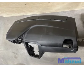 2007-fiat-grande-punto-199-dashboard-airbag — foto 3