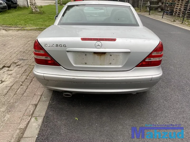 2002-mercedes-slk-200-20-r170-demontage-onderdelen-332 — foto 5