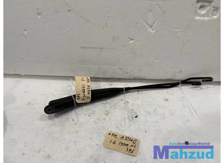 OPEL ASTRA G Ruitenwisser arm links rechts 1998-2005