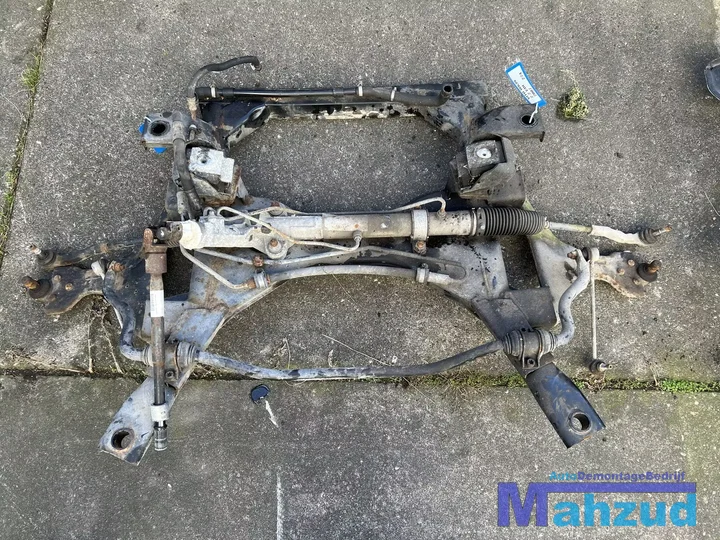 mercedes-vito-w639-subframe-stuurhuis-20032012 — foto 2
