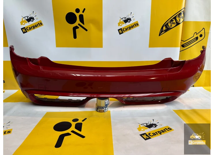 Achterbumper MINI Mini Cooper PDC S F55 114129-10