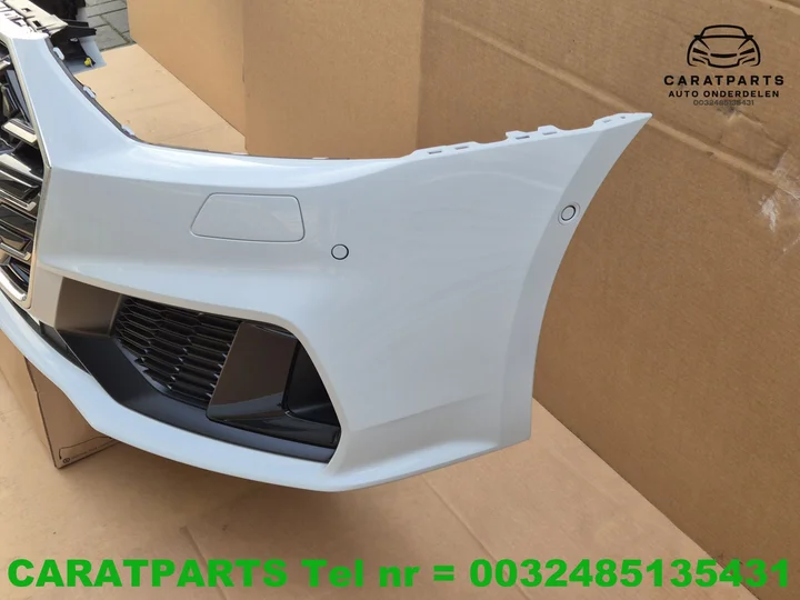 4k8807065-audi-a7-bumper-a7-voorbumper-a7-c8-4k-s-line-ls9r — foto 6