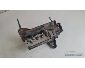 mercedes-w220-s-klasse-luchtvering-verdeelblok-vering-origineel-nette-staat-gebruikt-1998-1999-2000-2001-2002-2003-2004-2005-barendrecht-mobility-service